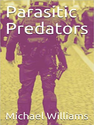 cover image of Parasitic Predators